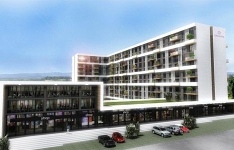 Erguvan Premium Residence 