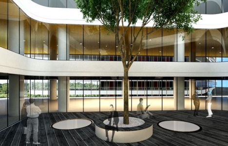 Esas Aeropark Esas Aeropark