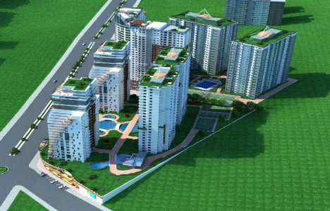 Esenyurt Life in Vera