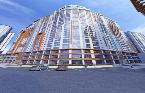 Esenyurt Life in Vera