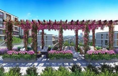  Eston Şehir Mahallem