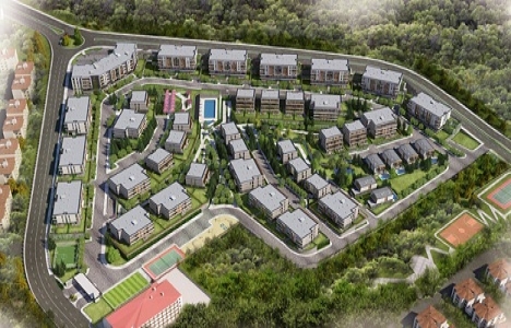 Eston Şehir Mahallem Eston Şehir Mahallem