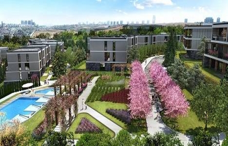  Eston Şehir Mahallem