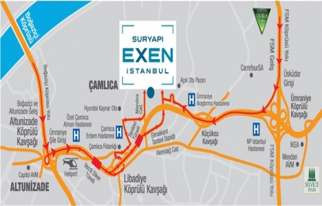 Exen İstanbul