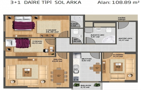 Fatih Sultan Kuleleri