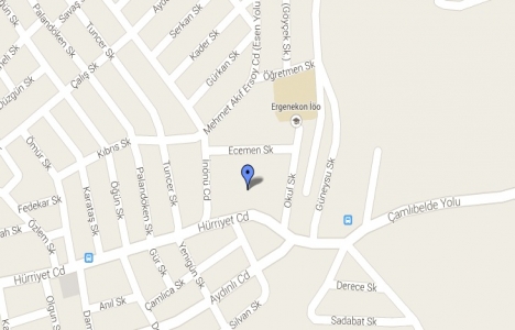 Fatih Sultan Kuleleri