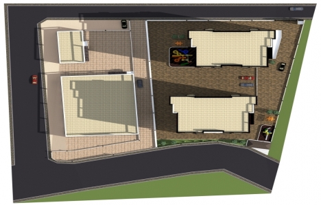 Fatih Sultan Kuleleri