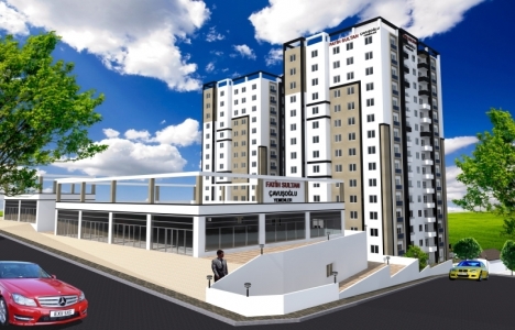 Fatih Sultan Kuleleri