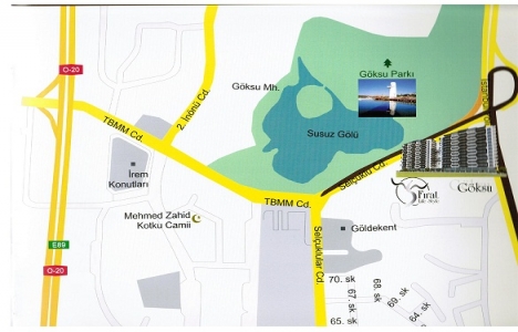 Fırat Lİfe Style Göksu Fırat Lİfe Style Göksu