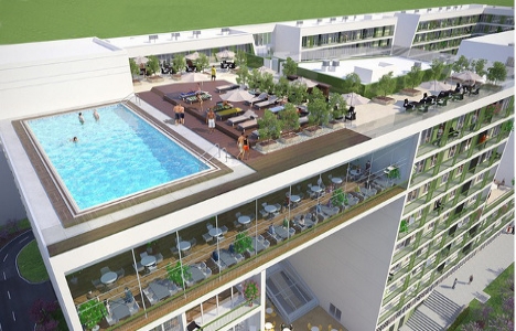 Flex Kurtköy Flex Kurtköy