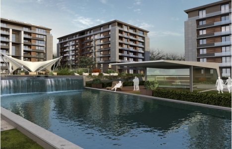 Florya Ekşinar Konakları