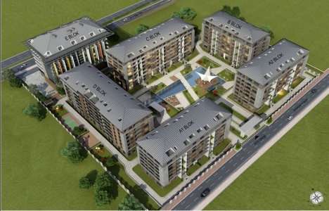 Florya Ekşinar Konakları