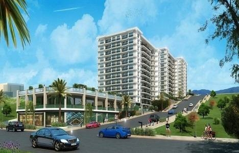 Fly Family Residence Fly Family Residence