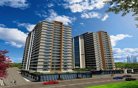 Fly Salmiya Residence