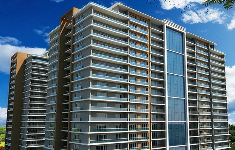 Fly Salmiya Residence