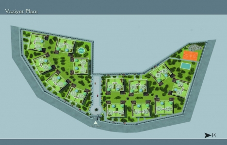 Garden Hill Garden Hill