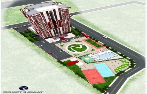 Goccina Residence Goccina Residence