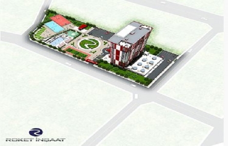 Goccina Residence Goccina Residence