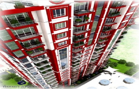 Goccina Residence Goccina Residence