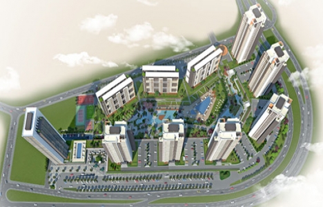 Göl Panorama Evleri