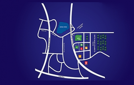 Gölde Luxe Konutları Gölde Luxe Konutları