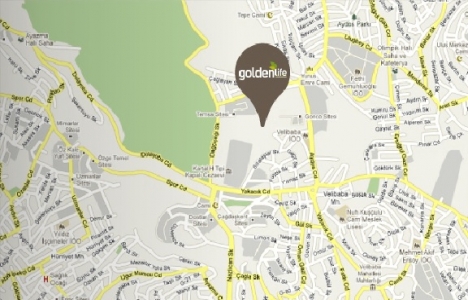 Golden Life Golden Life