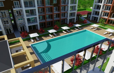 Grand Slam Properties