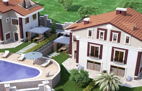 Gravür Zekeriyaköy