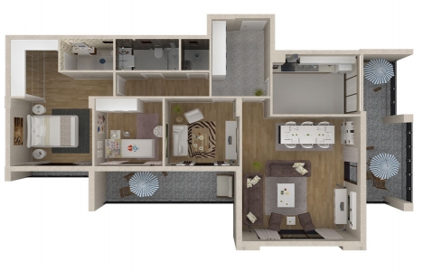 Green Park Green Park