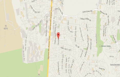 Green Park Green Park