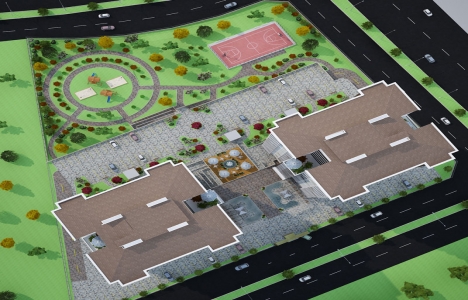 Green Park Green Park