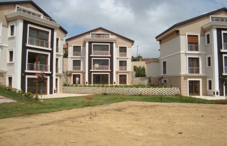 Green Town Konakları Green Town Konakları