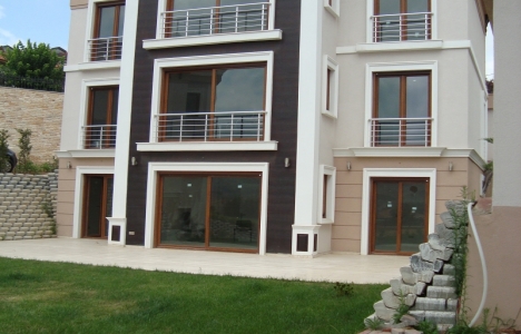 Green Town Konakları