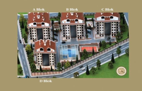 Günaydın Konakları