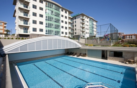 Günaydın Konakları