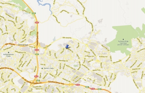 Gündoğdu Konutları