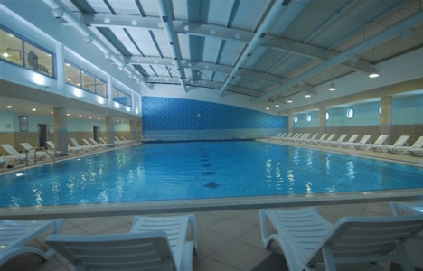 Güneşli Park Evleri