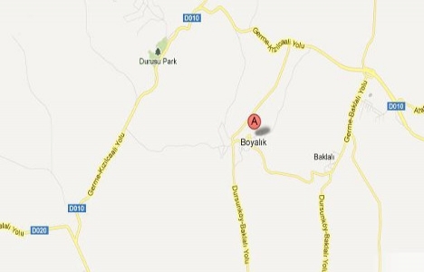  Günışığı Konakları