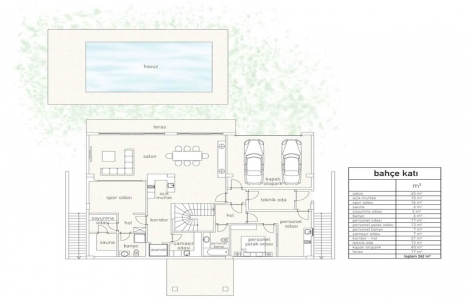  Günışığı Konakları