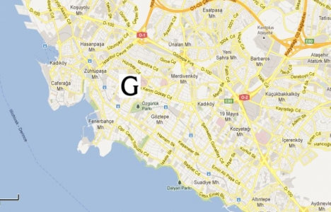 Güvener Suites Güvener Suites