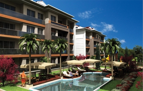 Güzel Bahçe Büyükçekmece Güzel Bahçe Büyükçekmece