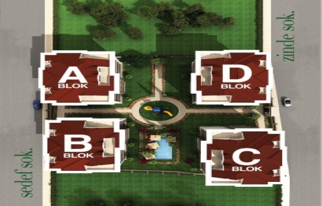 Güzel Bahçe Büyükçekmece Güzel Bahçe Büyükçekmece