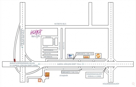 Hayat Meritlife Hayat Meritlife