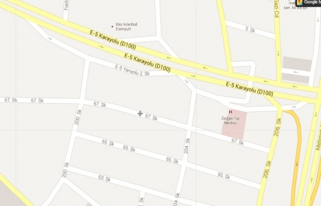 Hitit Business Residence 