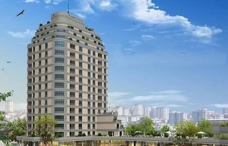 Huzzak Tower Plus Huzzak Tower Plus