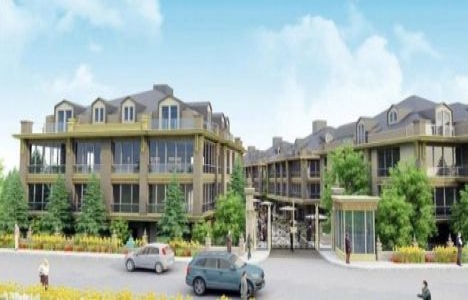 Ihlamur Konakları Florya