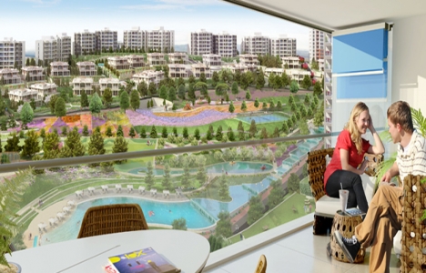 İncek Blue İncek Blue