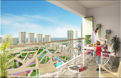 İncek Green İncek Green