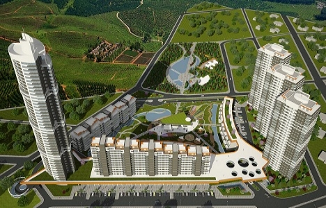 İncek Prestij İncek Prestij