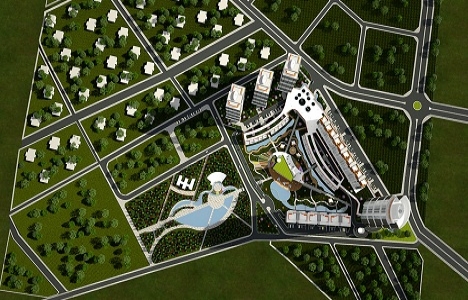 İncek Prestij İncek Prestij